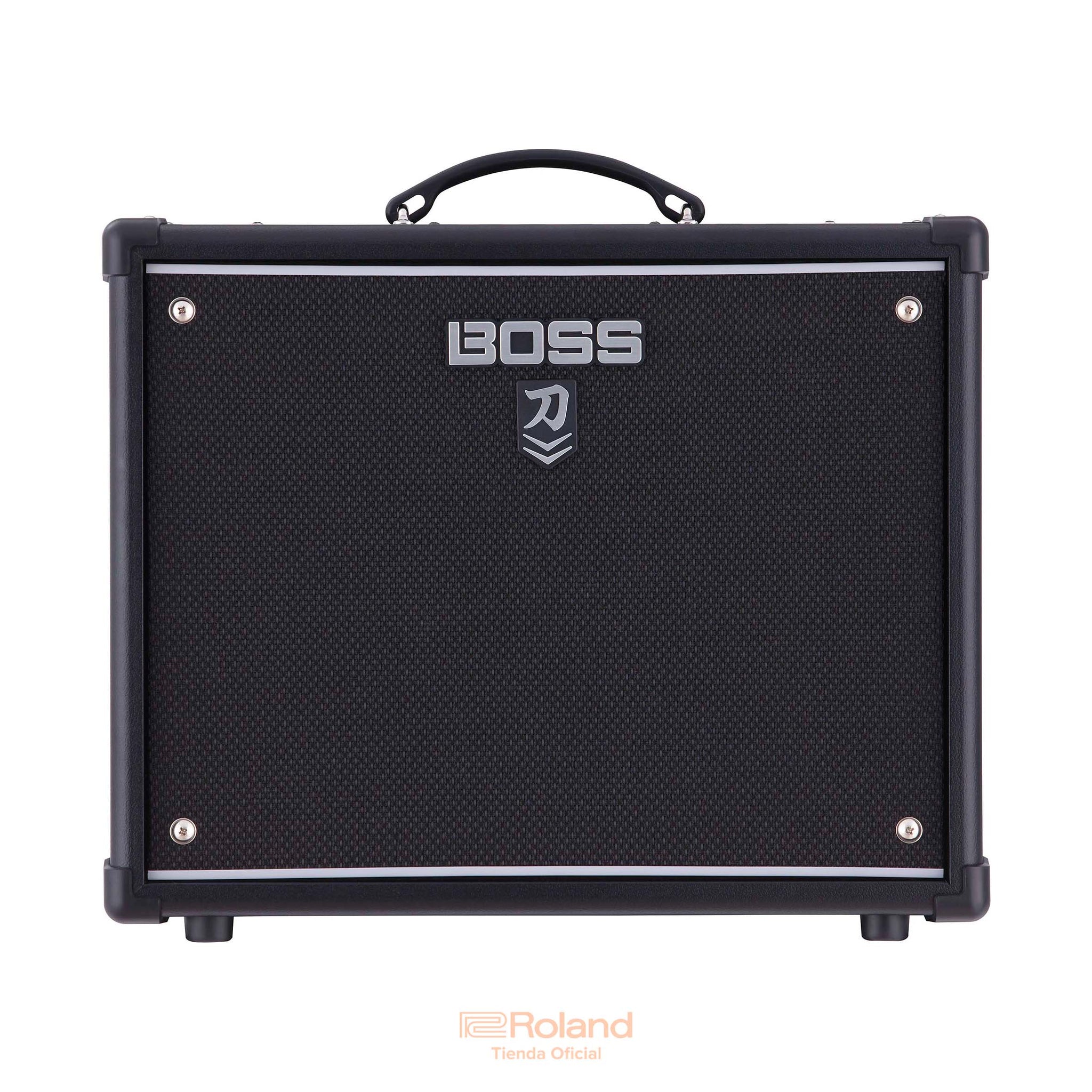 BOSS | Katana — Roland México
