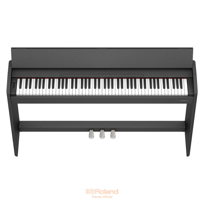 F107 Piano digital