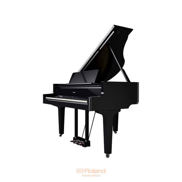 GP-9 Grand piano digital