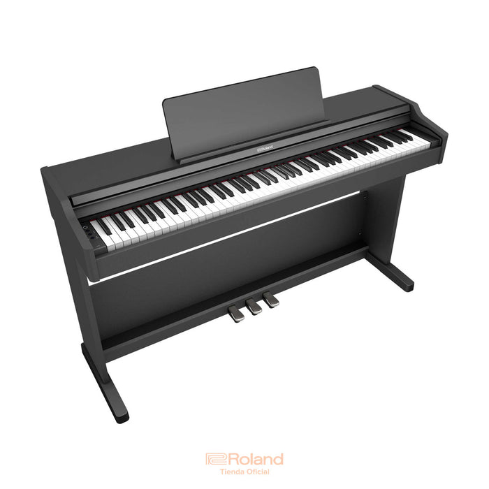 RP107 Piano digital