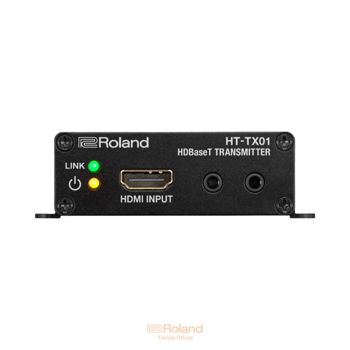HT-TX01 Transmisor HDBaseT