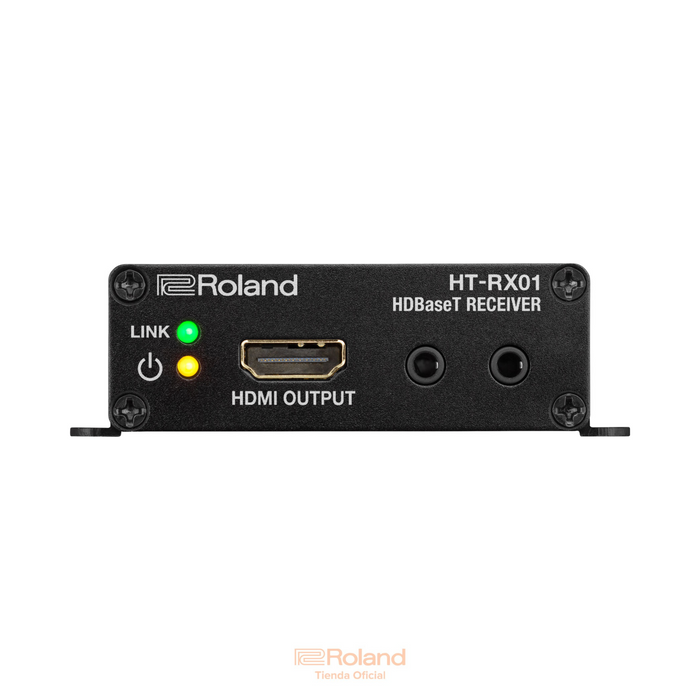 HT-RX01 Receptor HDBaseT