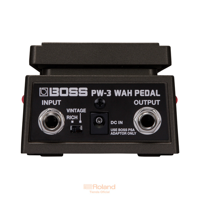 PW-3 Pedal Wah-wah