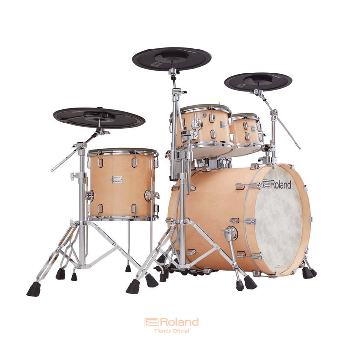 VAD706 V-Drums Acoustic Design