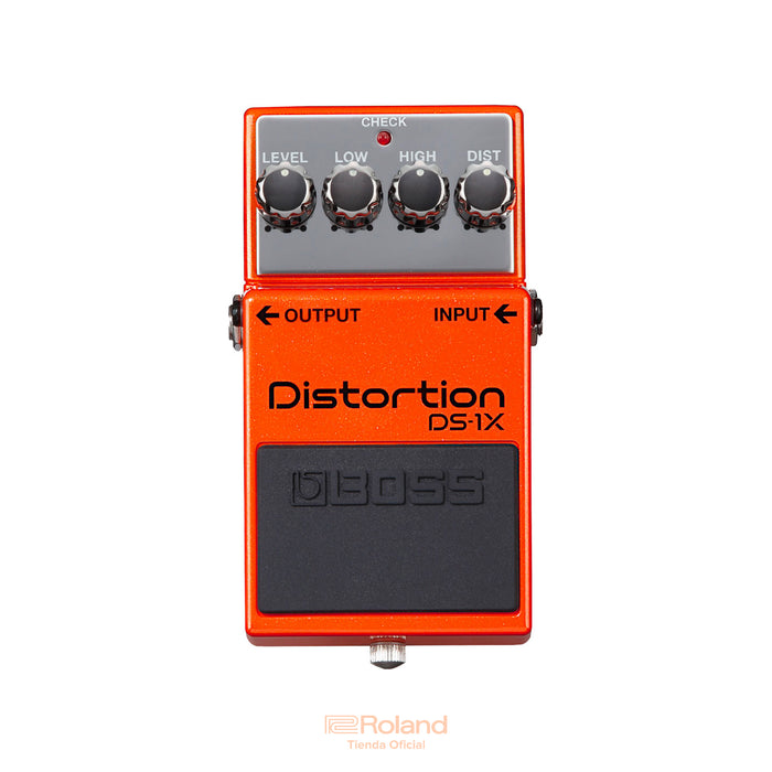 DS-1X Distorsión - Edición especial