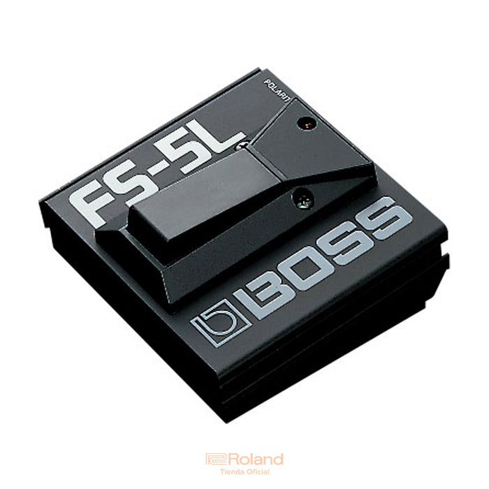 FS-5L Pedal interruptor trabe