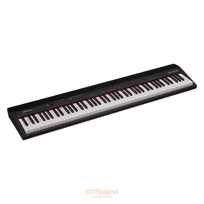 GO-88P Piano digital
