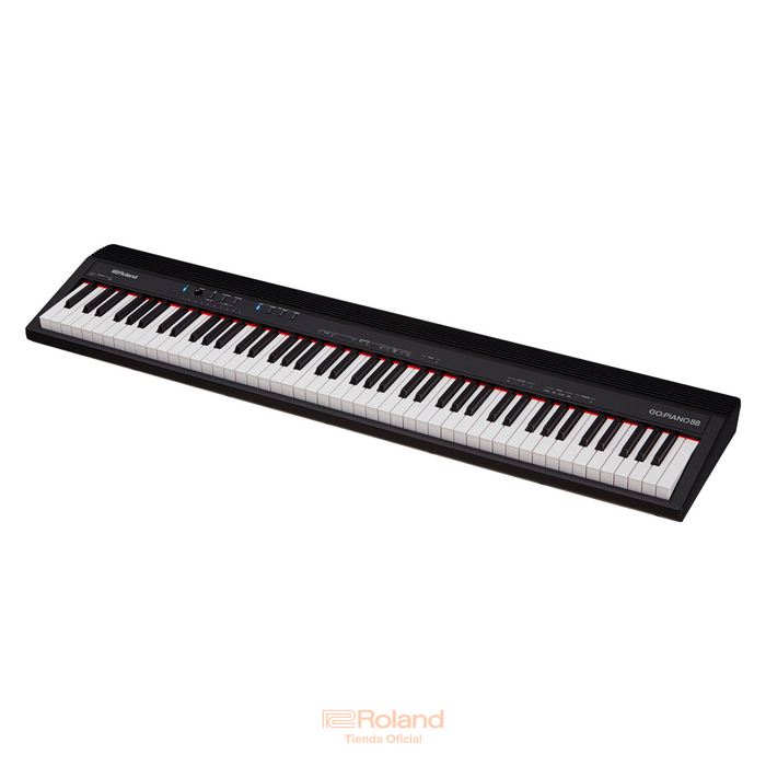 GO-88P Piano digital