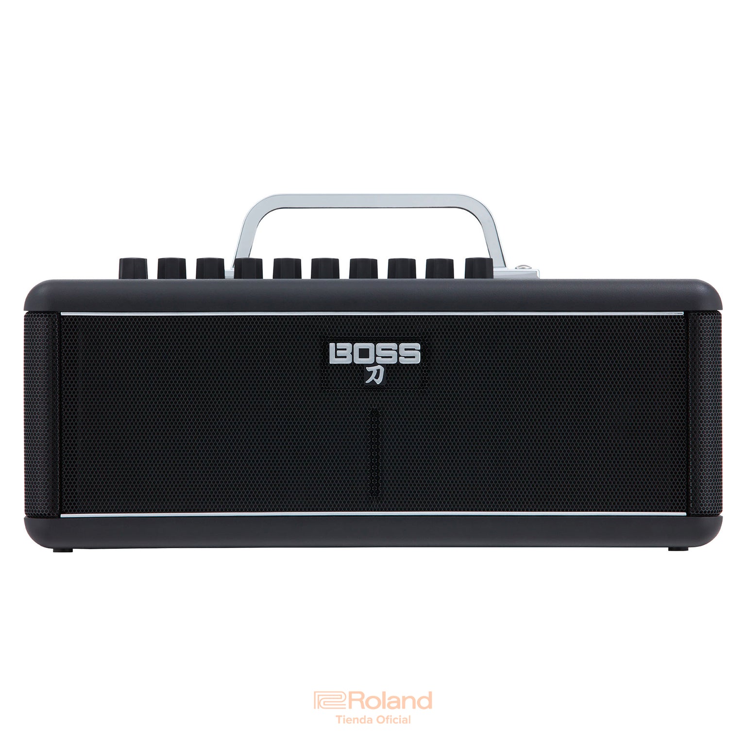BOSS | Katana — Roland México