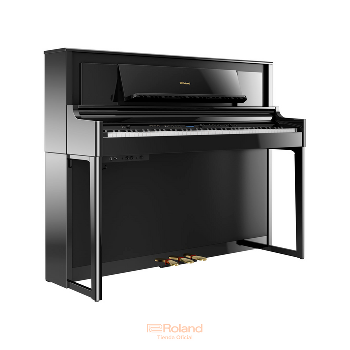 LX706 Piano vertical digital