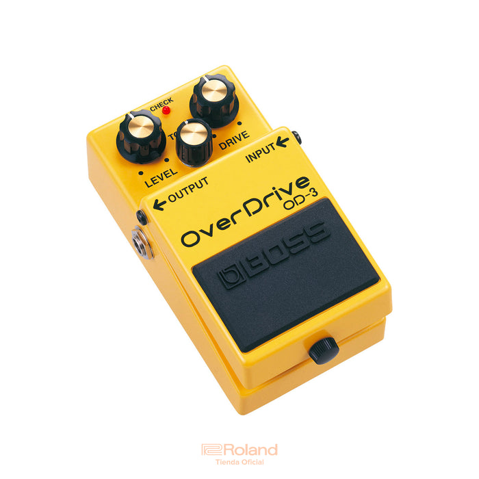 OD-3 Overdrive