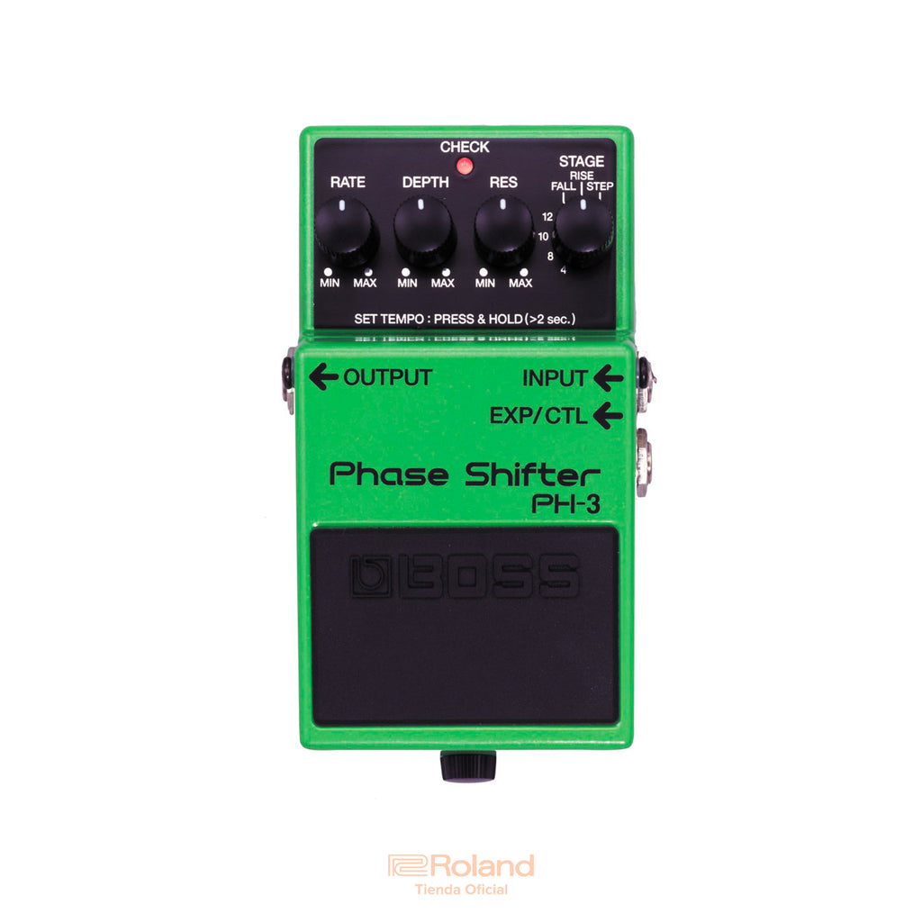 PH-3 Phase Shifter — Roland México