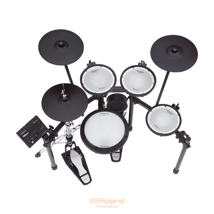TD-07KVX V-Drums