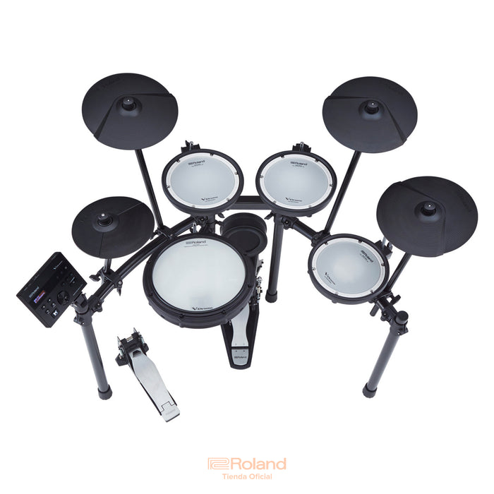 TD-07KX V-Drums