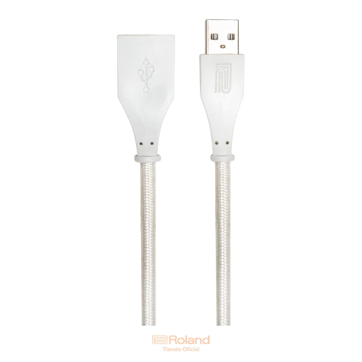 RCC10UAUF Extensión USB tipo A serie black — Roland México