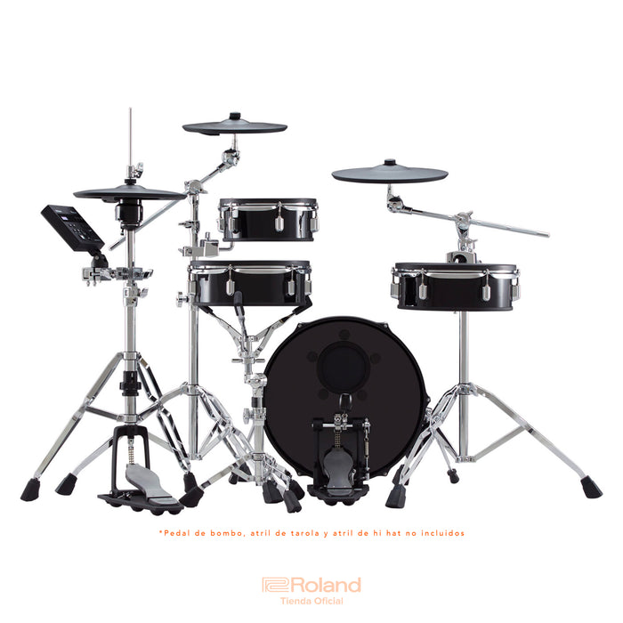 VAD103 V-Drums Acoustic Design