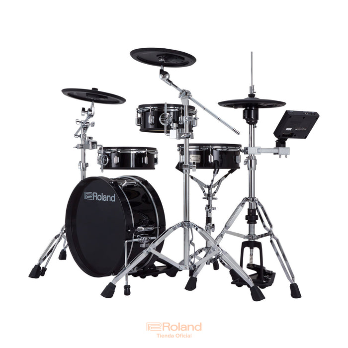 VAD103 V-Drums Acoustic Design