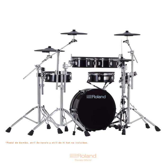 VAD307 V-Drums Acoustic Design