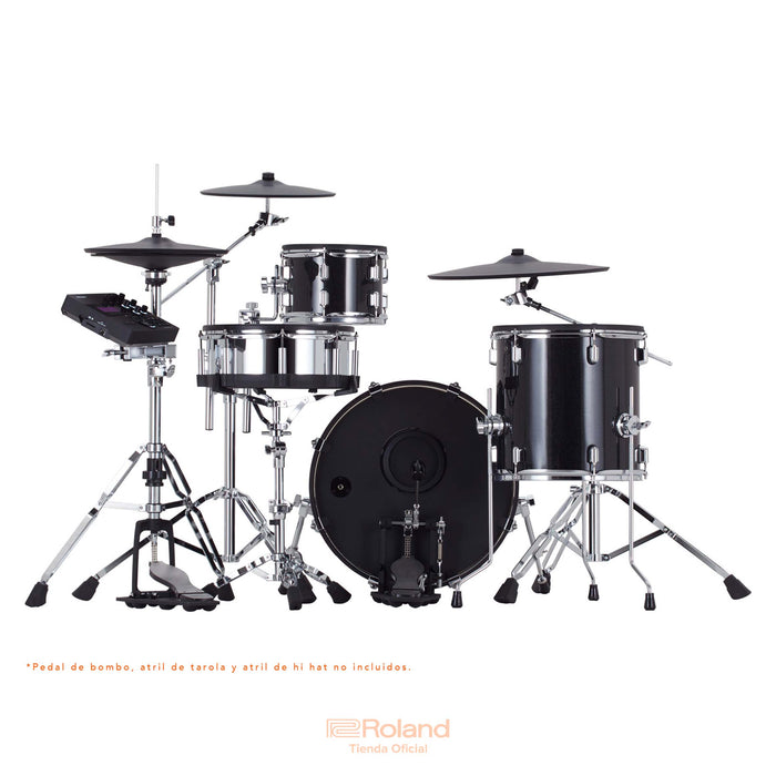 VAD504 V-Drums Acoustic Design