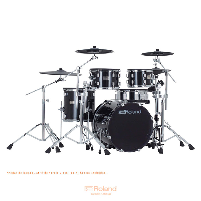 VAD507 V-Drums Acoustic Design