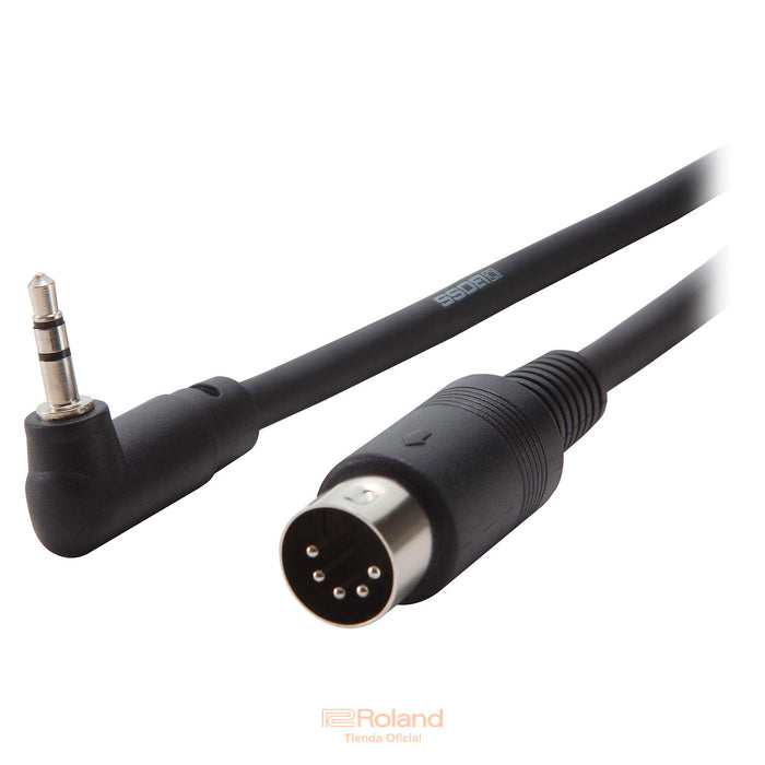 BMIDI-5-35 Cable MIDI a TRS