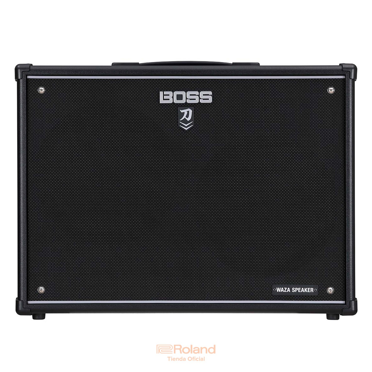 BOSS | Katana — Roland México