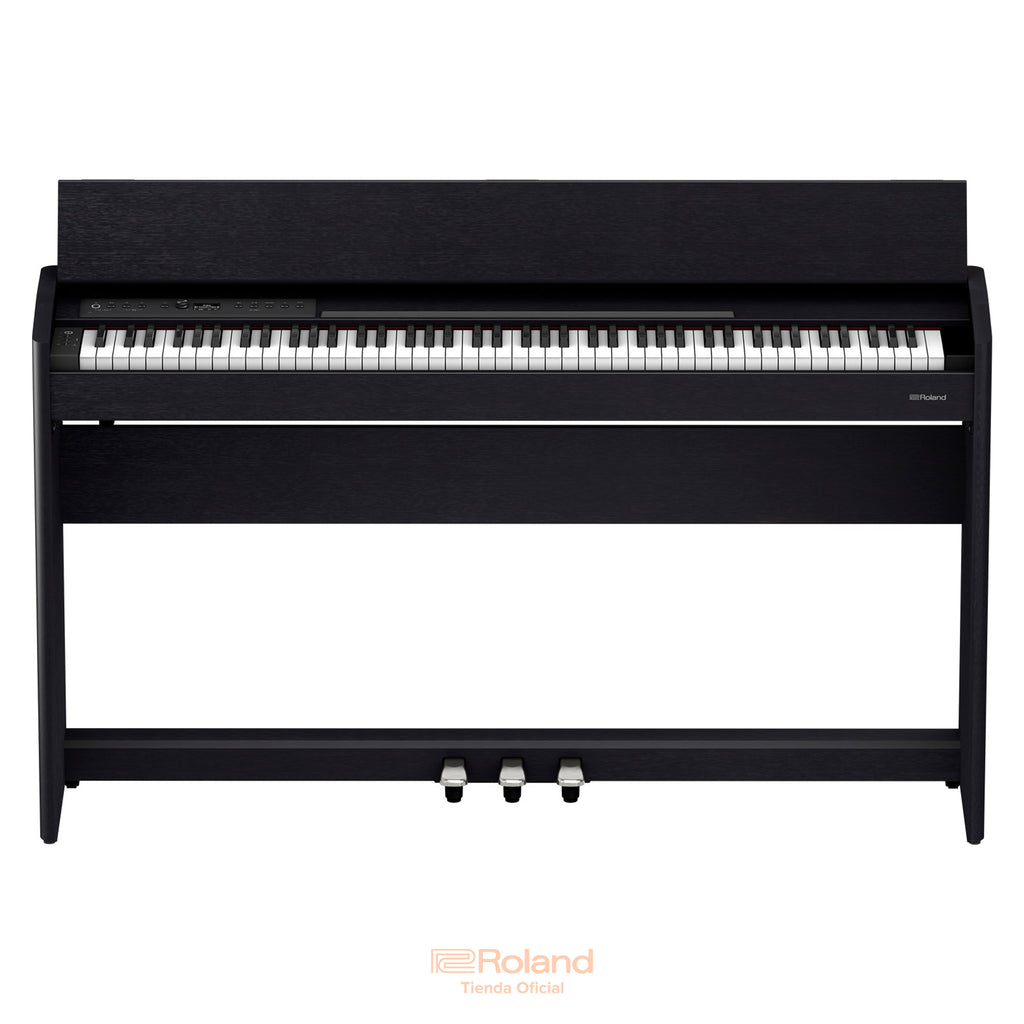 Pianos verticales — Roland México