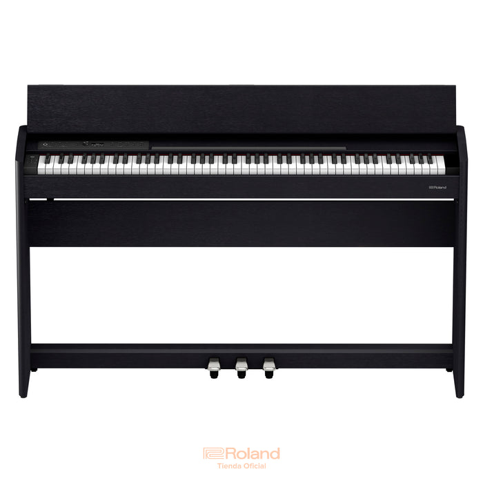 F701 Piano digital