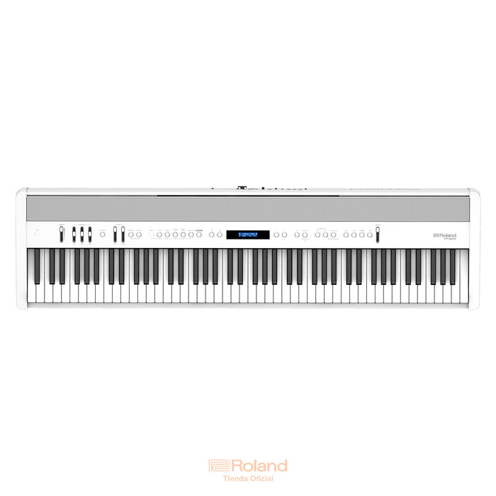 FP-60X Piano digital con base y pedales