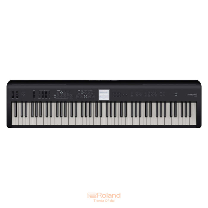 FP-E50 Piano digital