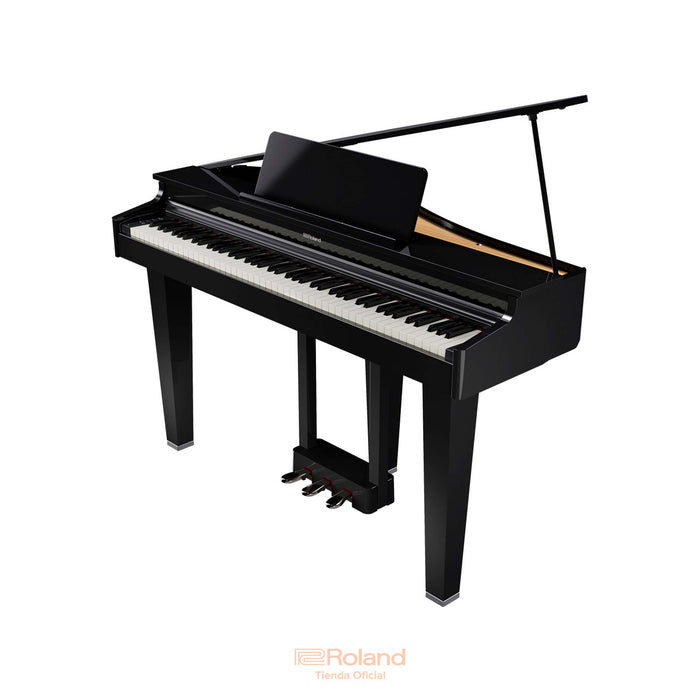 GP-3 Micro Grand piano digital