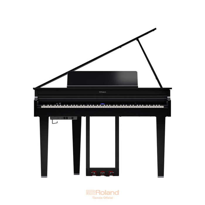GP-6 Mini Grand piano digital
