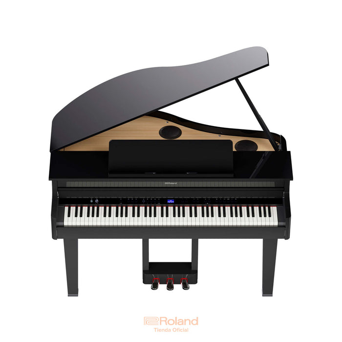 GP-6 Mini Grand piano digital