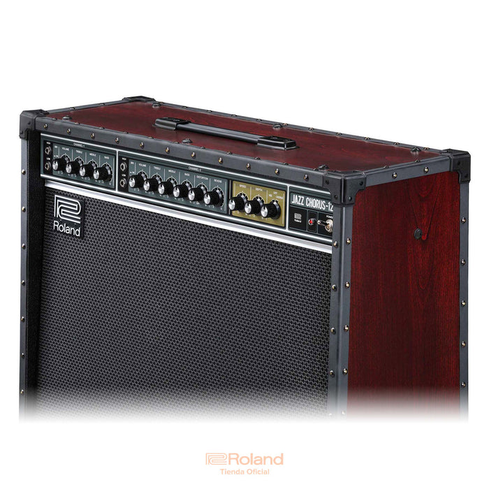 JC-120-50A Amplificador de guitarra - Edición limitada