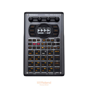 Sampler Roland Sp SP-404MKII Sampler — Roland México