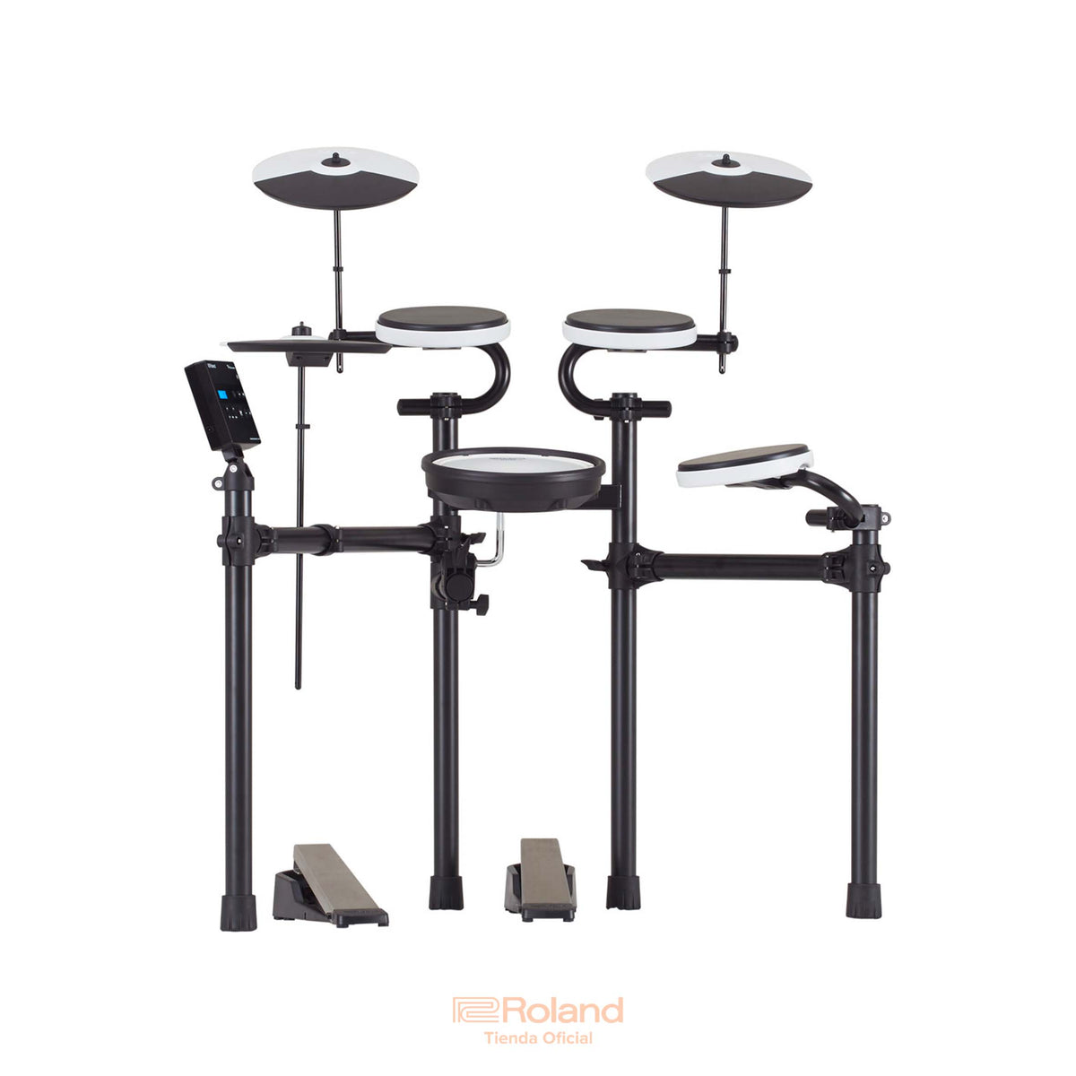 TD-02KV V-Drums — Roland México