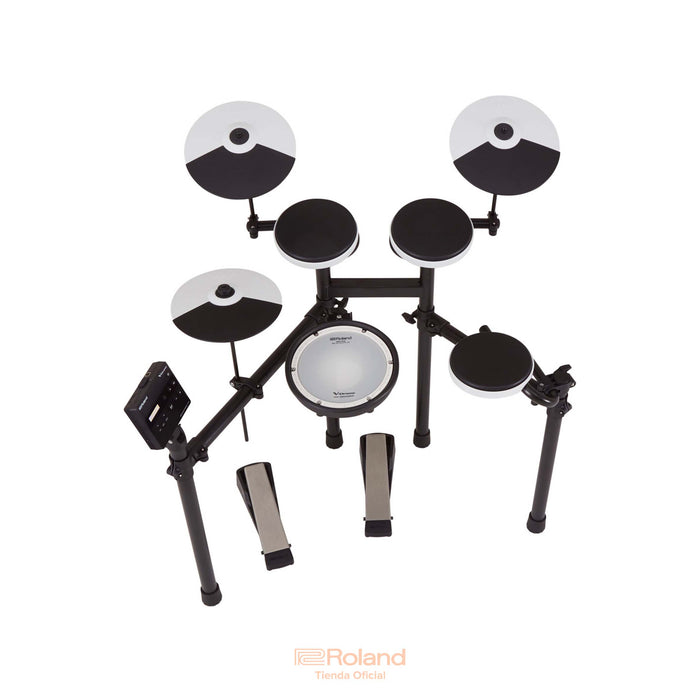 TD-02KV V-Drums