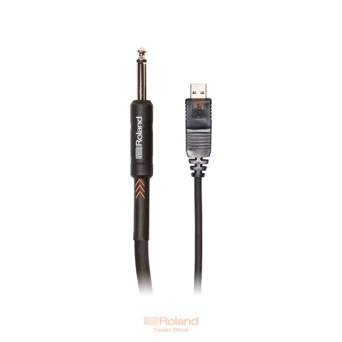RCC-10-US14 Cable USB para instrumento